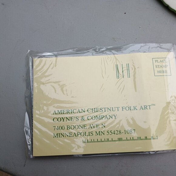 Vintage 1987 Fitz And Floyd Bacon And Eggs 3 Pigs Canape Tray Dish Japan - Picture 4 of 5